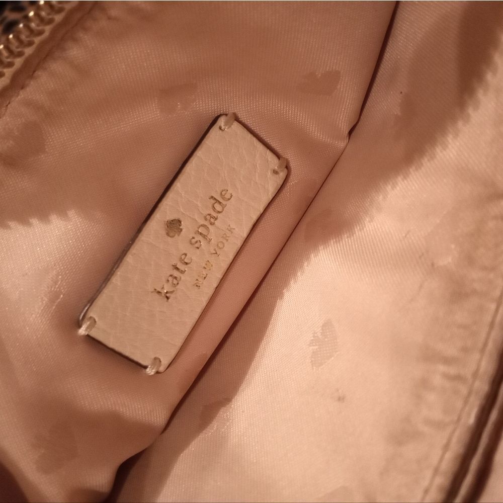 š¤ KateāSpade New York Purse Adjustable Strap - Picture 6 of 6